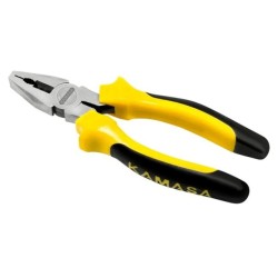 Alicate Universal 8" KAMASA Alicate Universal 8" KAMASA