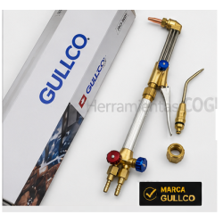 Caña de Soldar / Corta GULLCO Caña de Soldar / Corta GULLCO