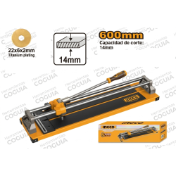 Cortamayolica 60 cm INGCO Cortamayolica 60 cm INGCO