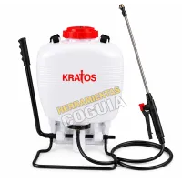 Mochila Fumigar 15 litros KRATOS