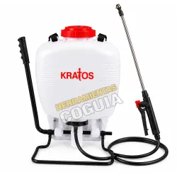 Mochila Fumigar 15 litros KRATOS Mochila Fumigar 15 litros KRATOS