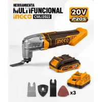 Herramienta Multifuncional 20v INGCO