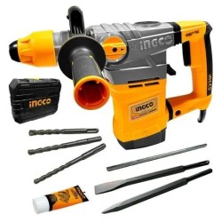 Rotomartillo 1800W sds PUS INGCO Rotomartillo 1800W sds PUS INGCO